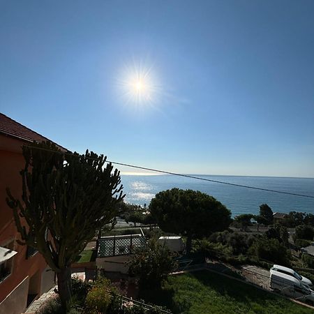 Il Giardino Del Mare Lejlighed Ventimiglia Eksteriør billede